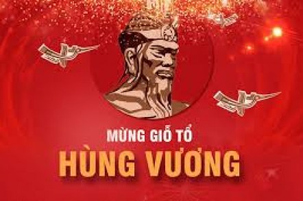 Thông báo nghỉ lễ Giỗ Tổ Hùng Vương năm 2024 tại Sở Giao dịch Hàng hóa Việt Nam