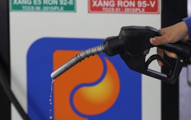 Lawmakers approve environmental tax cut on gasoline