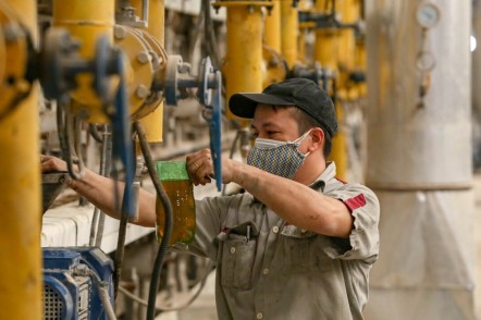 Overtime sole option to make ends meet: Vietnamese workers