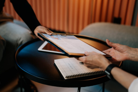 Commodity investment consulting