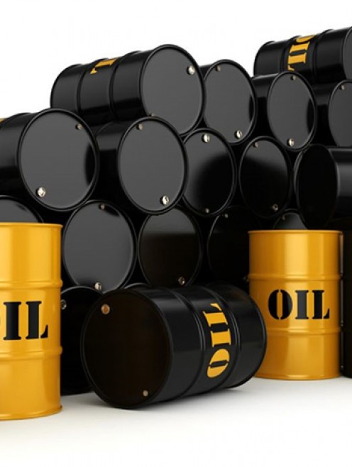 DẦU WTI MINI