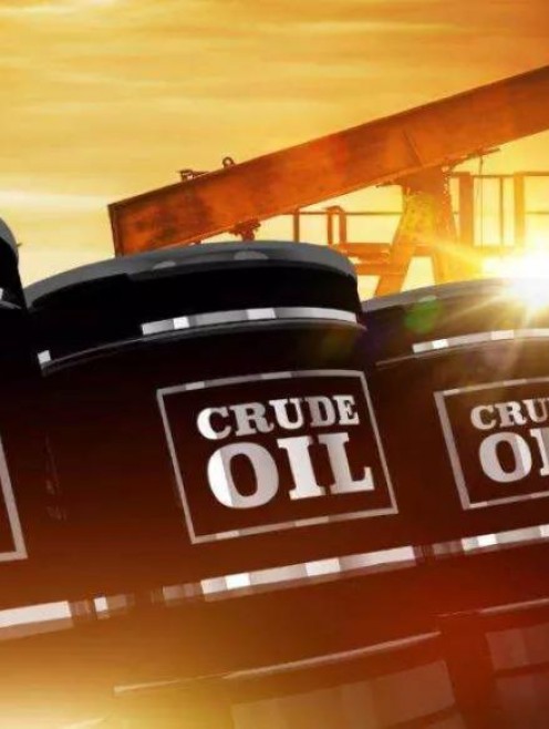 DẦU WTI