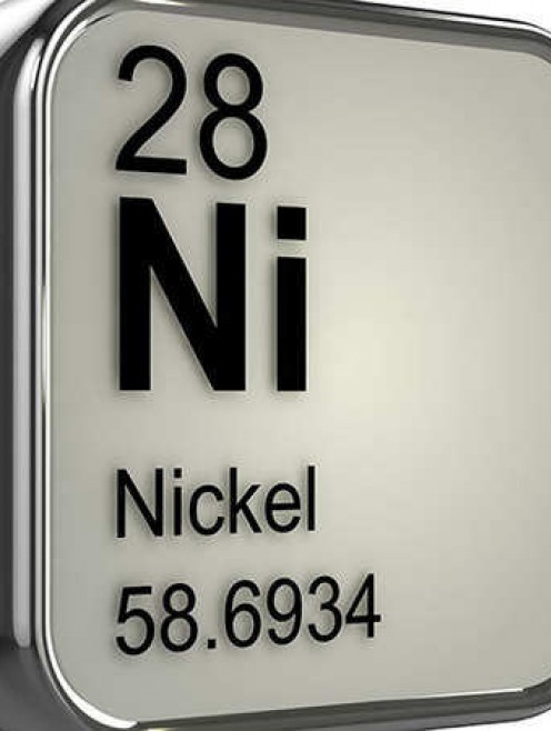 NIKEN LME