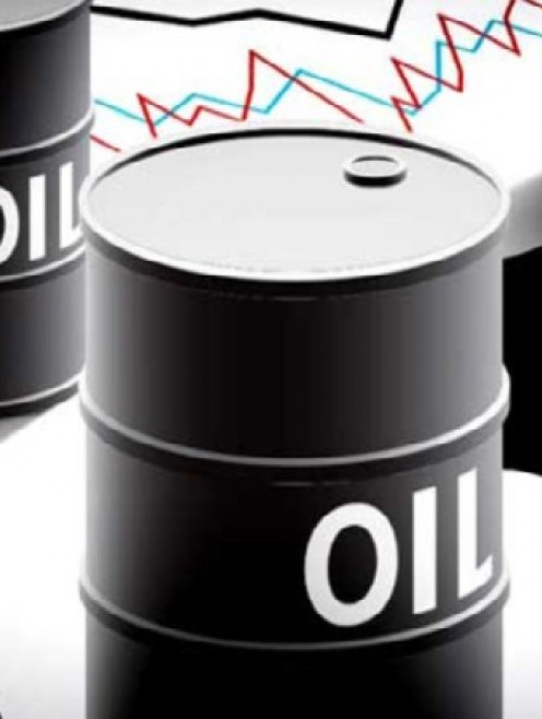 DẦU THÔ WTI MICRO